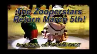 Zooperstars Promo
