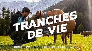 Clément et ses belles Tarines – Extrait TRANCHES DE VIE – Épisode 10
