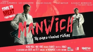 Manwich | 48 Hour Film Project : Aberdeen 2014 | Winner of Three Awards