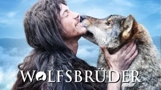 Wolfsbrüder - Ein Junge unter Wölfen Trailer HD Deutsch / German