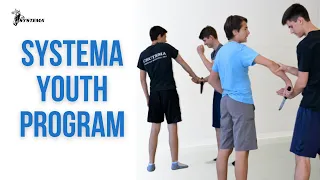 Systema Youth Program