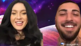 BIBI LIVE TIK TOK 21-05-2022 (2)