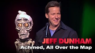 Achmed The Dead Terrorist | Jeff Dunham: All Over the Map