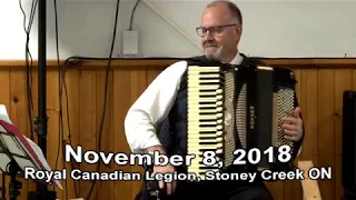 Maple Leaf Rag, Scott Joplin, performed by John Lettieri