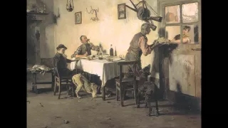 Quadrone Giovan Battista (1844 - 1898) - Pittore - Painting -