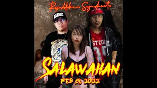 SALAWAHAN - REPABLIKAN SYNDICATE