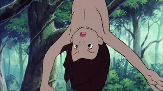 JUNGLE BOOK 1989 EP17 GOODBYE MOTHER ll HINDI FULL HD 1080P ll