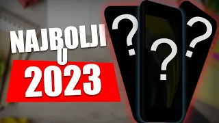 NAJBOLJI NAJJEFTINIJI TELEFONI U 2023