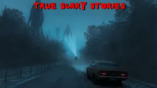 4 True Scary Stories to Keep You Up At Night (Vol. 178)