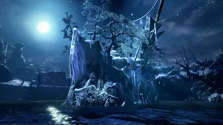 Frost Island / 寒冷群島 - Battle Theme [ Monster Hunter Rise / モンスターハンターライズ ]
