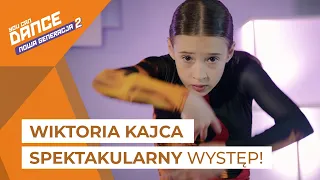 Wiktoria Kajca - Casting || You Can Dance - Nowa Generacja 2