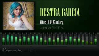 Destra Garcia - Wine Of Di Century (Jamish Riddim) [2019 Soca] [HD]