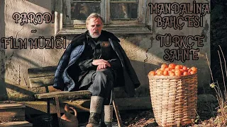 Mandalina Bahçesi-Tribute(Türkçe) Mandariinid Tangerines-Music and ending scene-(Turkish)