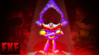 ОЧЕНЬ недоброжелательный Метал Соник | Time Stone Ordinaries / Metal Sonic Apparition