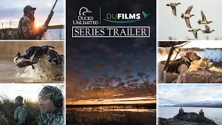 DU Films 2018 Trailer