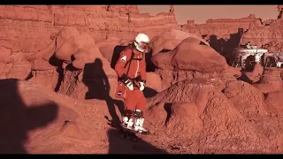 sol 87 martian sci fi thriller .  Re-Sound Designed By Sadab Alam . (Use Headphone)