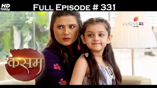 Kasam - Full Episode 331 - With English Subtitles