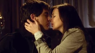 Degrassi S11 Anya & Owen Kissing Scenes Ownya