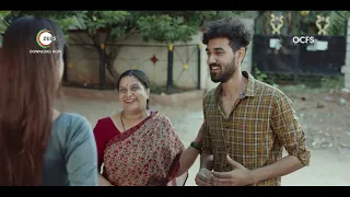 Oka Chinna Family Story Trailer | Premieres from 19th November on ZEE5