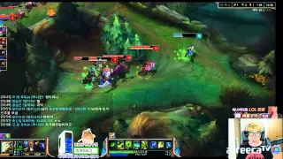 [마이콜] 마스터이: 이건 뭐 딱히 붙힐 제목도 없고.. (Master Yi Jungle)