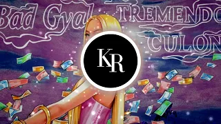 Bad Gyal - Tremendo Culón || (8D AUDIO) 360° Use HeadPhones | Subscribe