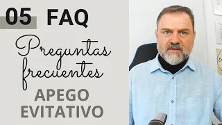 Apego Evitativo: ¿Por qué quiere seguir cómo amigos? ¿No le duele romper?