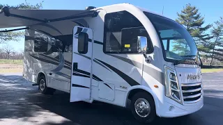 2023 Vegas  24.3 by Thor Motorcoach   (SOLD)