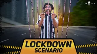 Lockdown scenario - முதலமைச்சர் கலந்துரையாடல் | Jump Cuts 100th video | Back to politics