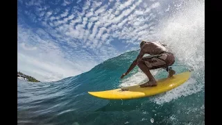 Surf The Mentawai On An Oasis Surf Charter