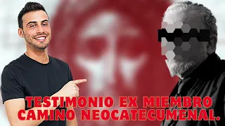 TESTIMONIO EX-MIEMBRO CAMINO NEOCATECUMENAL, PABLO HERRERA.