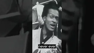 Chuck Berry Johnny B. Goode (My Extended Perc Remix)