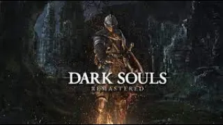 Dark Souls infinite Souls Glitch