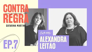 Alexandra Leitão - A ortodoxia europeia alimenta a extrema-direita?