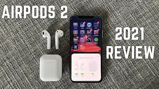 Airpods 2 Still Worth It? Review