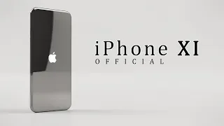 IPhone11 Official Trailer