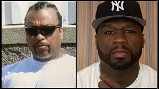 BIG MEECH BMF Has Strong Words For 50 CENT + How To Survive DARK WINTER