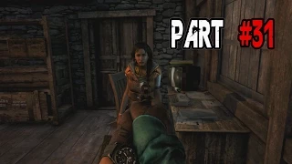 Far Cry 4 Walkthrough Part 31 - Killing Amita(PS4 Hard Difficulty)