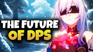 A DPS that Can't be Power Crept? | Jingliu Meta Discussion