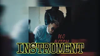 MR CRAZY - NO B*TCH ! ( Instrumental )