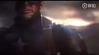 Cap tells Tony Stark "we did it"- AVENGERS 4 ENDGAME