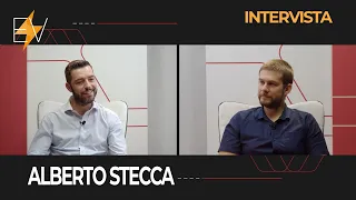 Intervista Alberto Stecca - Silla Industries / Prism