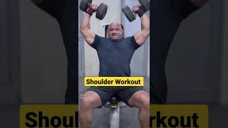 Guruji Shoulder Complete Workout || #shorts #shortvideo #viral #mukeshgahlot