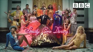 Strictly Come Dancing 2019 - BBC Trailers