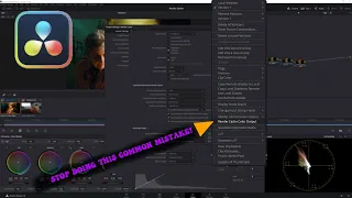 How to do Render Cache Properly / How to get smooth play back in Davinci Resolve 18