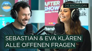 2 Bachelors?! SO haben die Frauen den Moment erlebt | #AftershowPodcast