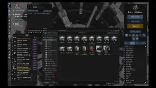 Making isk in Eve Online - Abyssal 101 - Four Ohm - June 2019