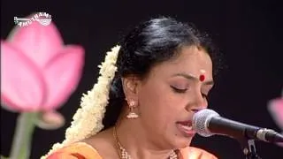 Raaghi Thandeero Sukha Bhaavam Sudha Ragunathan