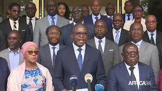 Côte d'Ivoire : une brigade spéciale créée à Abidjan pour lutter contre le désordre urbain