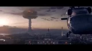 Iron sky 2 - oficcial trailer HD