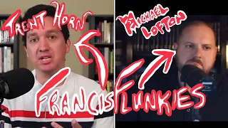 FrancisFlunkies Refuted on Francis’ Proselytism Heresy #AntipopeFrancis